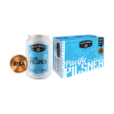  Bia lon 330ml - East West Pilsner 