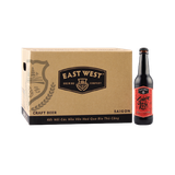  Bia chai 330ml -  East West Rose 
