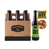  Bia chai 330ml - East West Pale Ale 