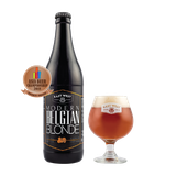  Mix 4 Types Premium Bottle 500ml - Bia thủ công Việt Nam cao cấp 