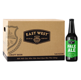  Bia chai 330ml - East West Pale Ale 