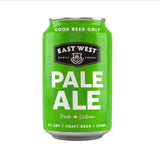  Bia lon 330ml - East West Pale Ale 
