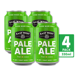  Bia lon 330ml - East West Pale Ale 