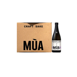  PassionFruit Cubeb - Sake Vị Chanh dây 