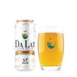  Da Lat  Apple Cider Lon 330ml 