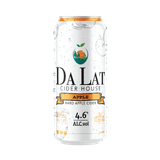  Da Lat  Apple Cider Lon 330ml 