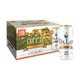  Da Lat  Apple Cider Lon 330ml 