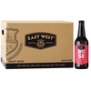  East West Rose Chai 330ml -  Bia thủ công VIệt Nam 