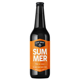  Bia chai 330ml - East West Summer 