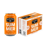  Bia lon 330ml - East West Summer 