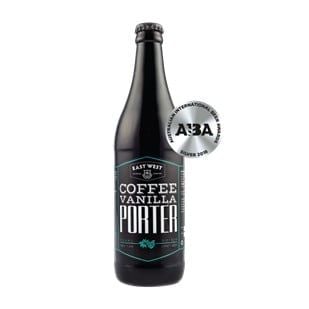  Bia Chai 500ml - Coffee Vanilla Porter 