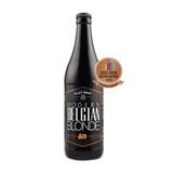  Bia Chai 500ml - Modern Belgian Blonde 