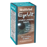 HealthAid Eyevit