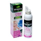 Xịt Mũi Trẻ Em Humer 150 Nose Hygiene