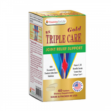 VitaminForlife Triple Care Gold
