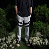  CONTRAST TRACK PANT 