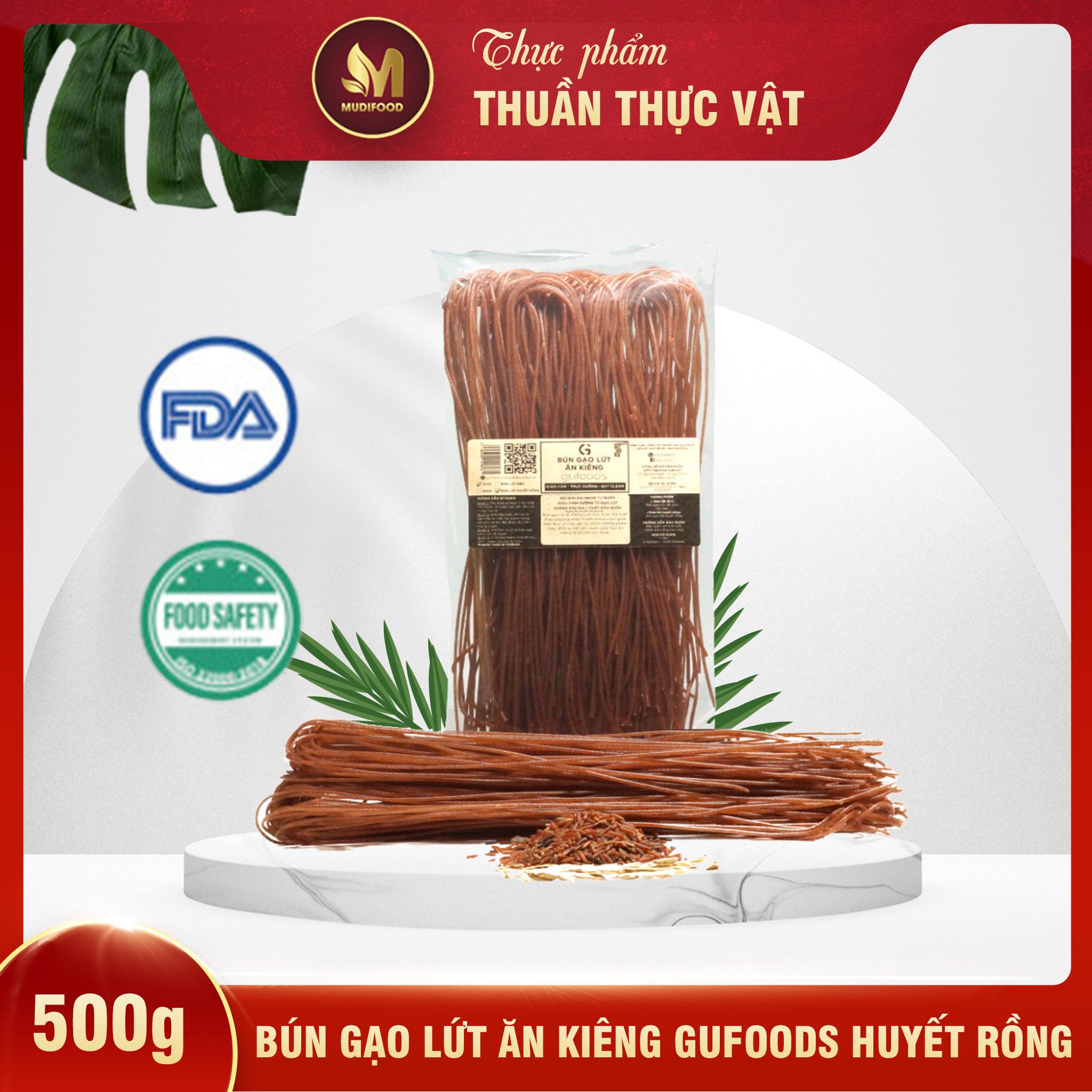 Gạo lứt huyết rồng có tốt cho người tiểu đường