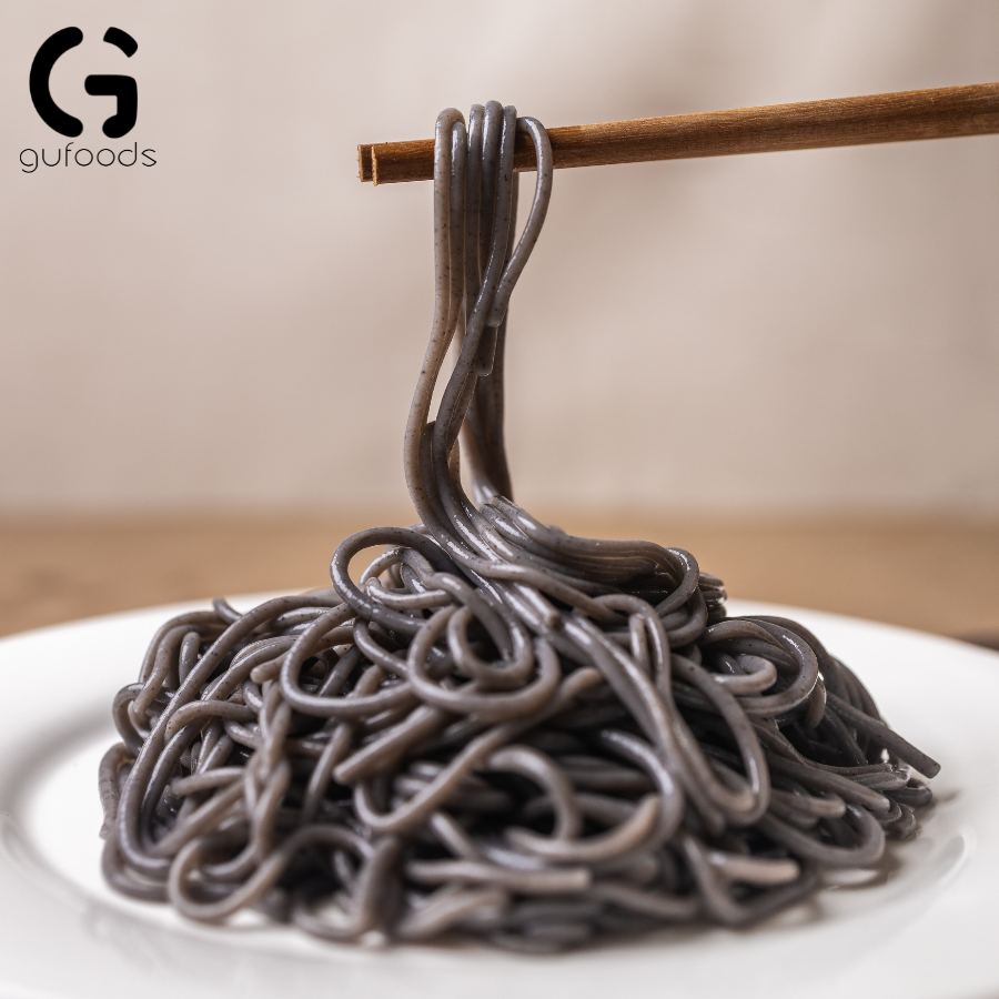 Mì Gạo Lứt Giảm Cân - Một Giải Pháp Đơn Giản Nhưng Hiệu Quả Nhất
