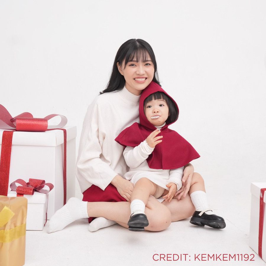 Bánh Snack Ăn Dặm Hữu Cơ Cho Bé GUfoods 40g - Thành Phần Gạo Organic, Không Gia Vị, Dễ Tiêu Hoá, Phù Hợp Cho bé Từ 1 Tuổi (Bánh, Snack, Hạt Và Trà)