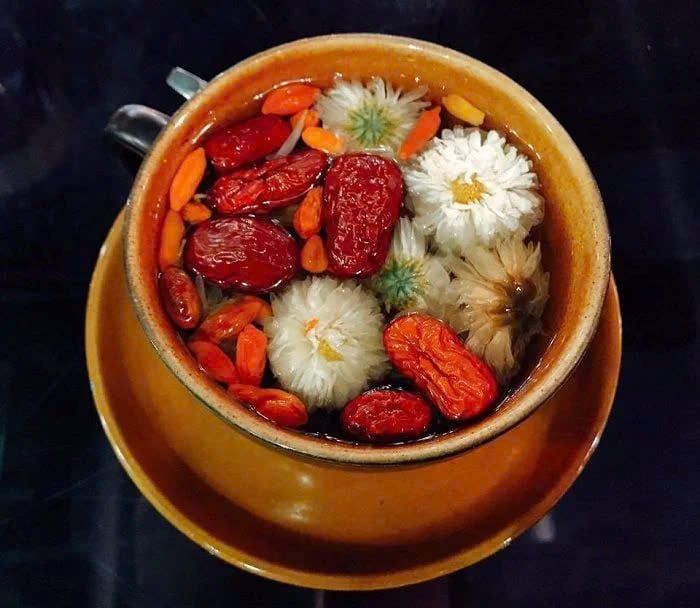 Táo Đỏ Nhược Khương Wakamono - Khô Tự Nhiên, Không Chất Bảo Quản, Giảm Stress & Cholesterol (Bánh, Snack, Hạt Và Trà)