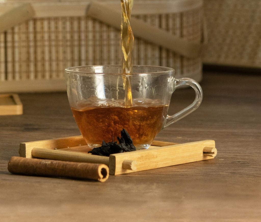 Combo 4 Hộp Trà Dalahouse Hộp 50g - Trà Thanh Xuân, Trà Thải Độc, Trà Đề Kháng, Trà Ngủ Ngon, Tốt Cho Sức Khỏe (Trà)