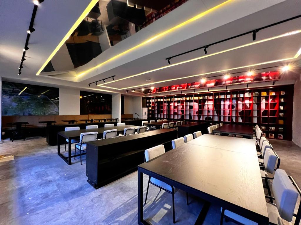 Ghế Ăn Ghế Cafe Nhà Hàng Chân Sắt Bọc Da - G93