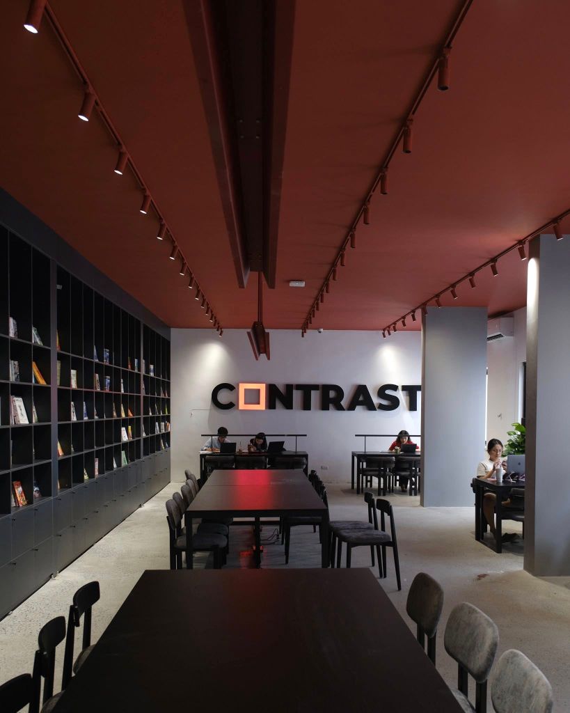 Ghế Ăn Ghế Cafe Khung Gỗ Bọc Nệm - G46