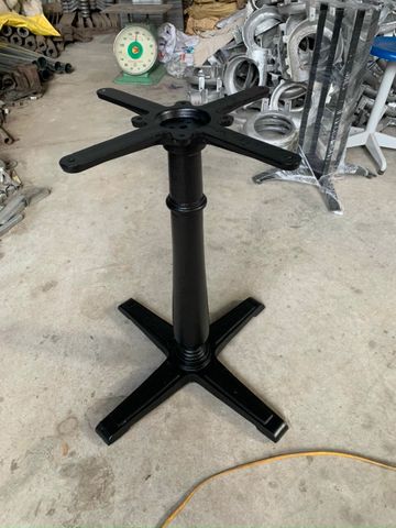  Chân Bàn Cafe Sắt Đế Cộng - CG05 