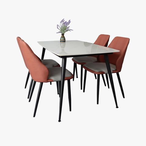  Ghế Ăn Nhập Khẩu - G40 