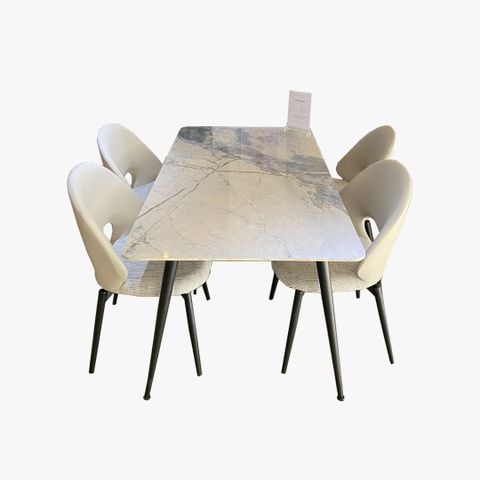  Ghế Ăn Nhập Khẩu - G41 