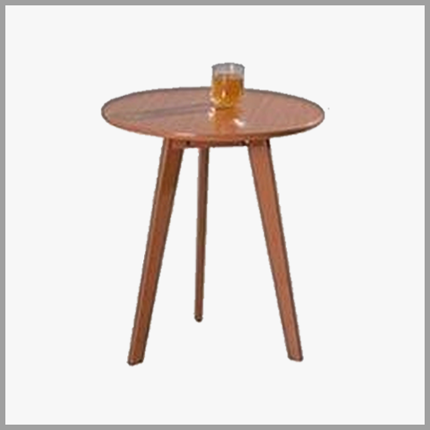  Bàn Cafe Gỗ – BCF02 