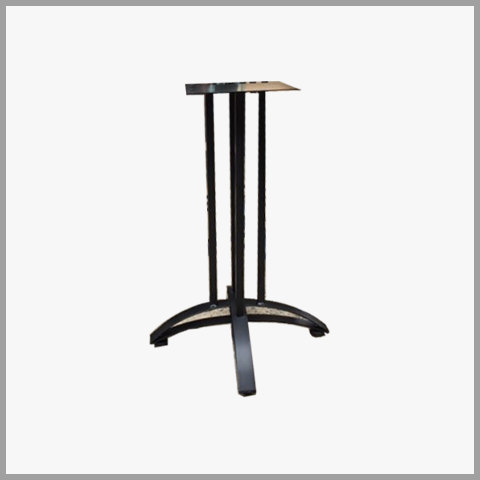  Chân Bàn Cafe Sắt - CG03 