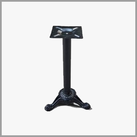  Chân Bàn Cafe Gang Trụ Sắt - CG13 