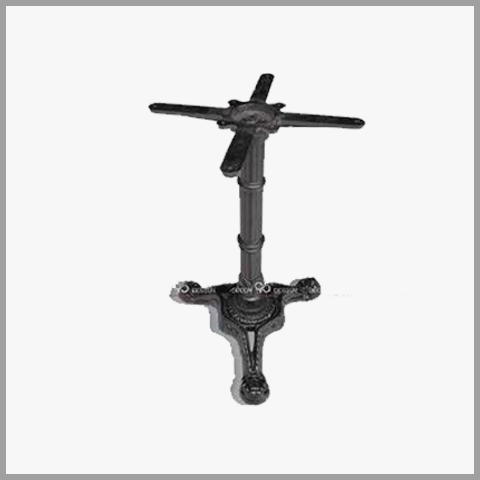  Chân Bàn Cafe Gang - CG14 