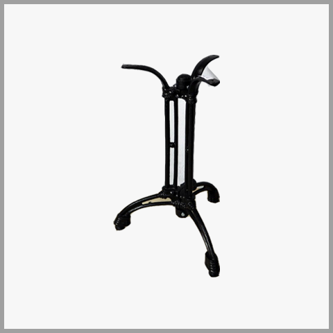  Chân Bàn Cafe Gang - CG27 