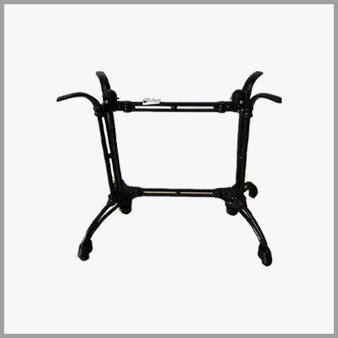  Chân Bàn Cafe Gang Đôi - CG29 