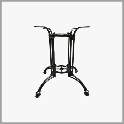  Chân Bàn Cafe Gang - CG30 