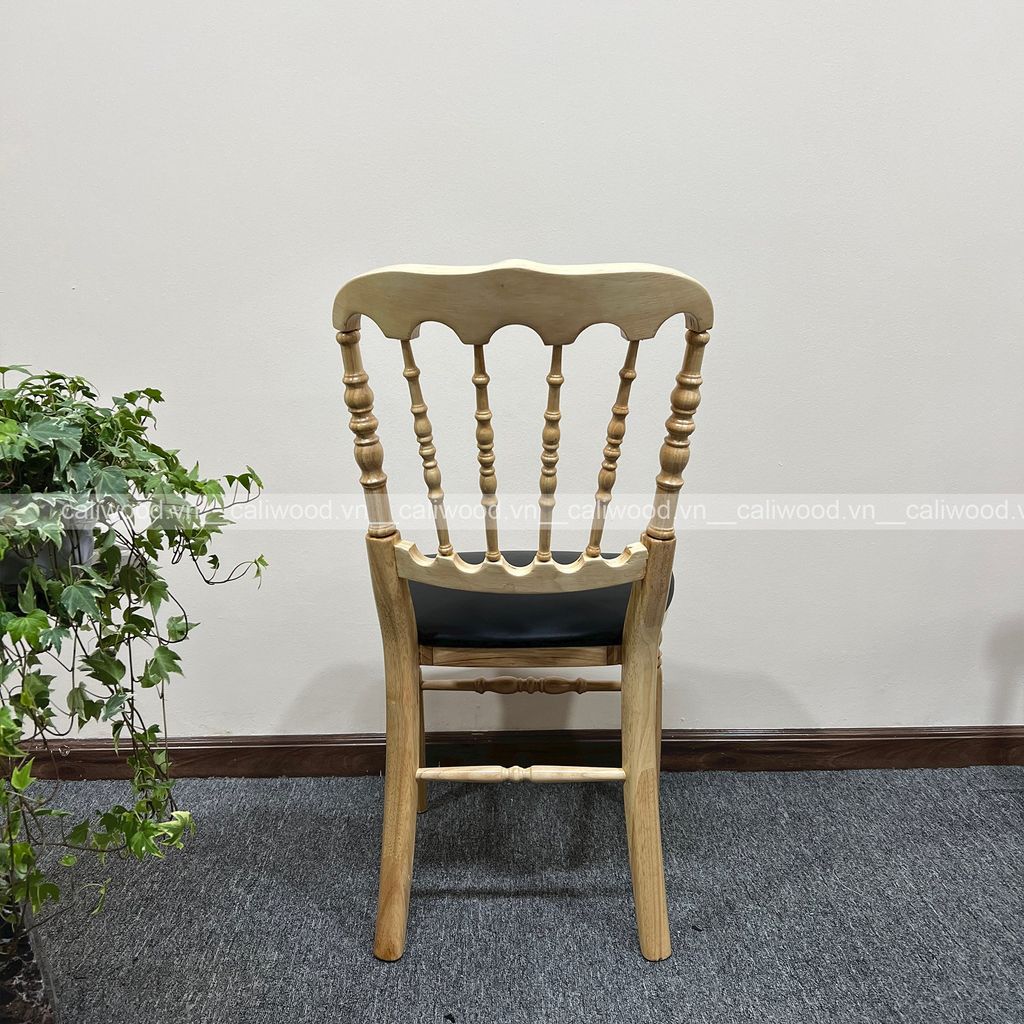 Ghế Cafe Napoleon -  G28