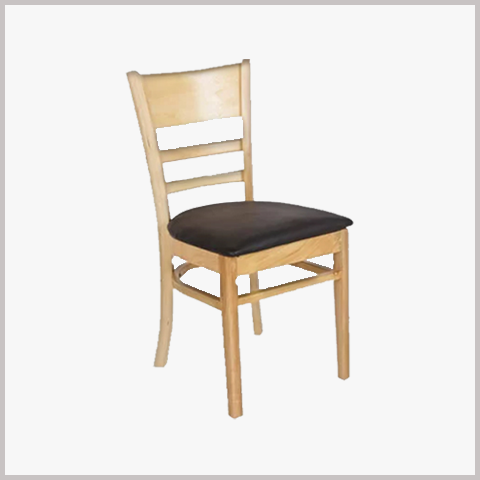 Ghế Cabin - ghế ăn ghế cafe đẹp hiện đại - G01