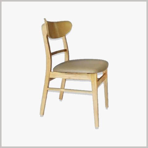  Ghế Mango - Ghế ăn ghế cafe hiện đại - G02 