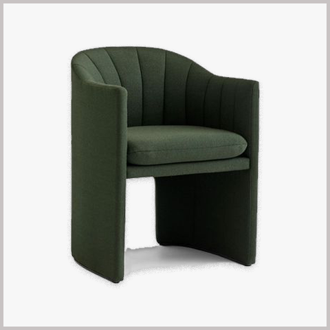  Ghế Ăn Ghế Cafe Nhà Hàng Chân Sắt Bọc Da - G108 