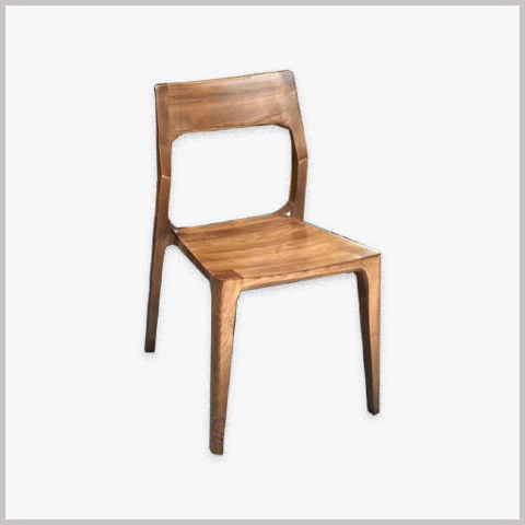  Ghế ăn ghế cafe khung gỗ - G16 