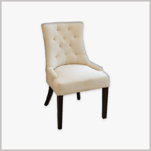  Ghế Ăn Ghế Cafe Nhà Hàng Khung Gỗ Bọc Da - G58 