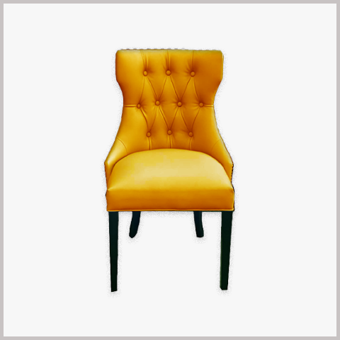  Ghế Ăn Ghế Cafe Nhà Hàng Khung Gỗ Bọc Da - G59 