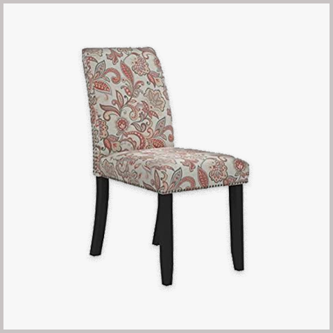  Ghế Ăn Ghế Cafe Nhà Hàng Khung Gỗ Bọc Da - G62 