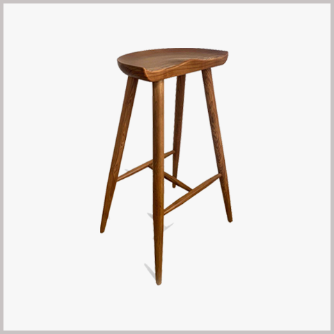 Ghế Quầy Bar Taburet - GB03