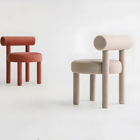  Ghế Ăn Ghế Cafe Nhà Hàng Chân Sắt Bọc Da - G98 