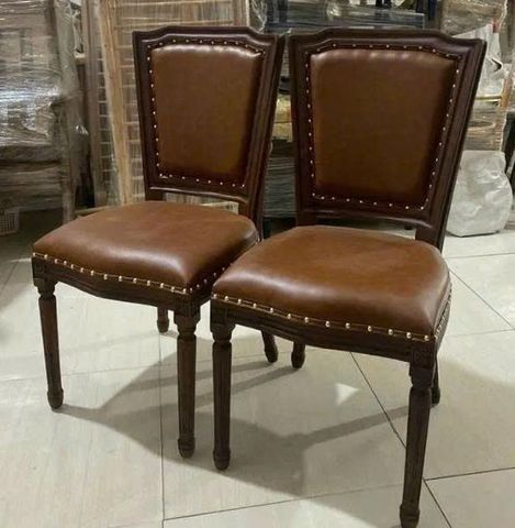  Ghế Ăn Ghế Cafe Khung Gỗ Bọc Nệm - G47 