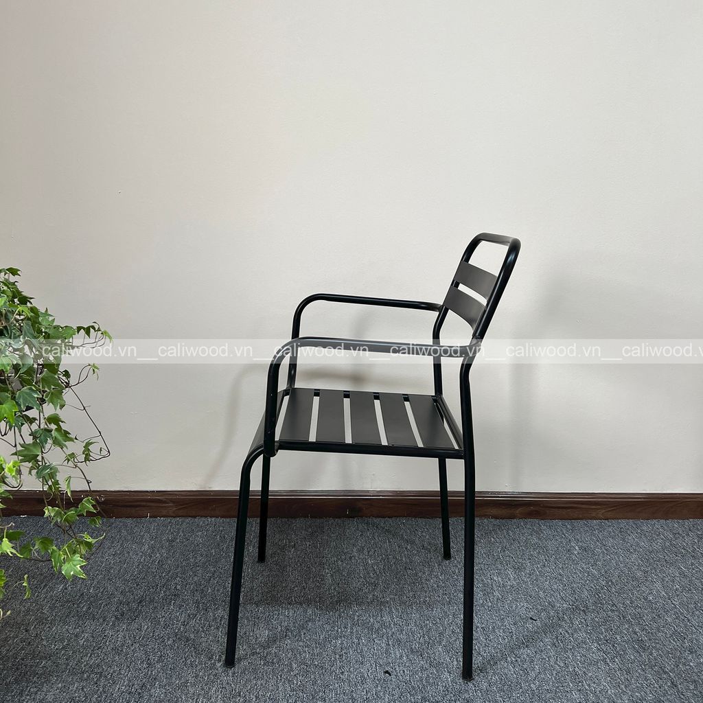 Ghế cafe sắt - GS50