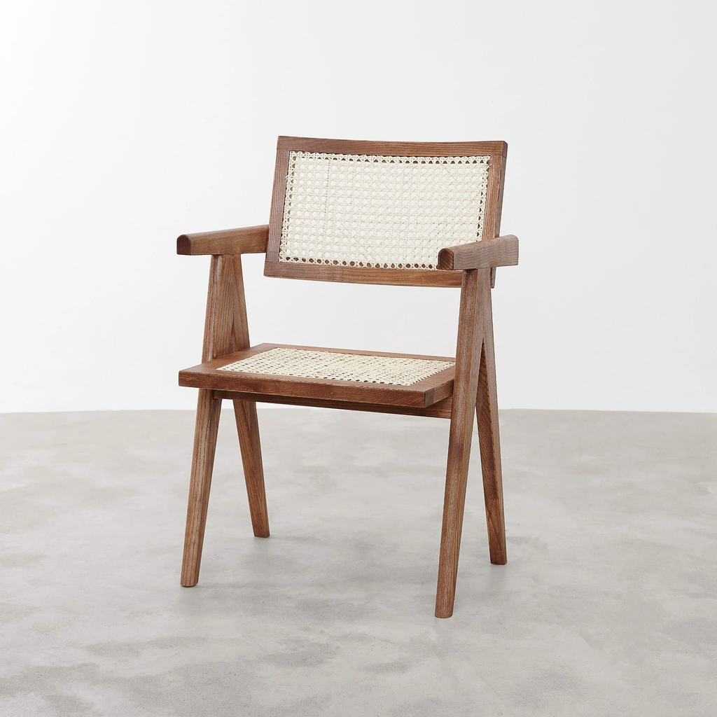 Ghế cafe Pierre Jeanneret - G18